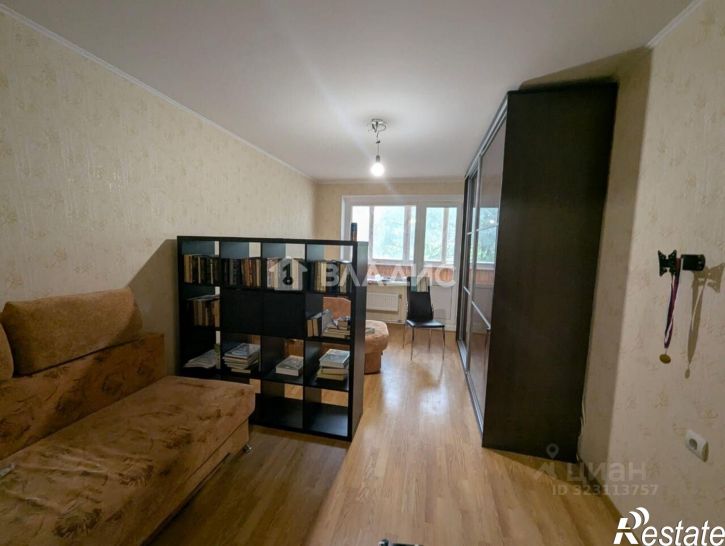 2-комн квартира Белгород, улица Есенина, 50В