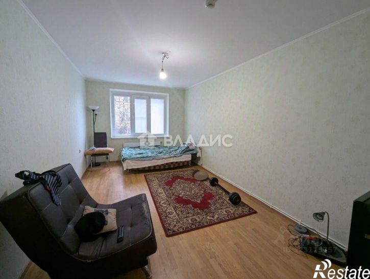 2-комн квартира Белгород, улица Есенина, 50В