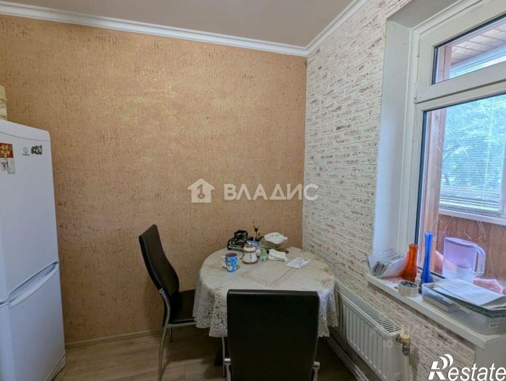 2-комн квартира Белгород, улица Есенина, 50В