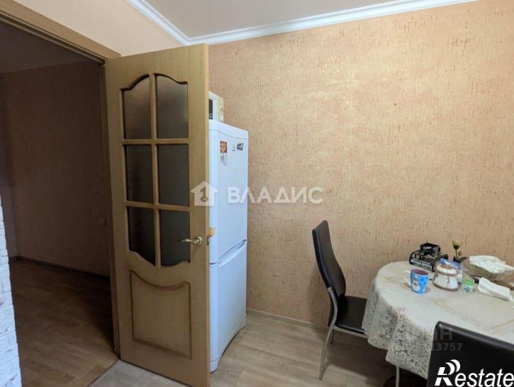 2-комн квартира Белгород, улица Есенина, 50В