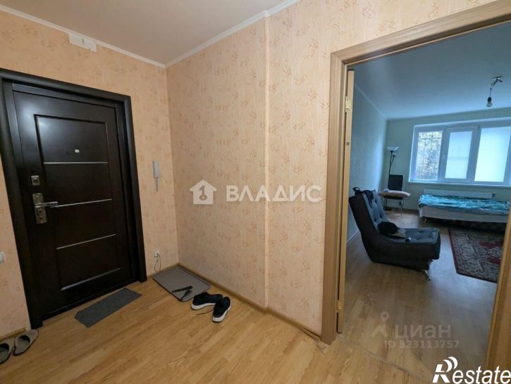 2-комн квартира Белгород, улица Есенина, 50В