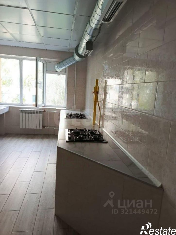 1-комн квартира Студенческая улица, 12,  д. 12