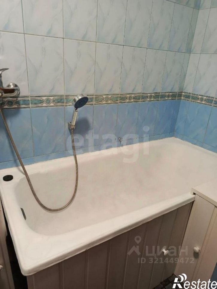 1-комн квартира Студенческая улица, 12,  д. 12