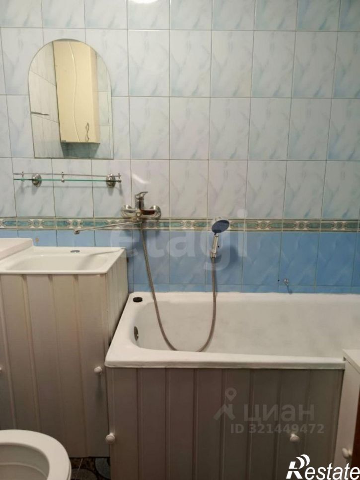 1-комн квартира Студенческая улица, 12,  д. 12