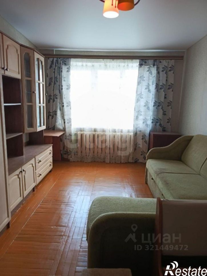 1-комн квартира Студенческая улица, 12,  д. 12