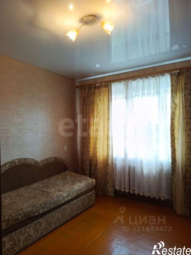 1-комн квартира Студенческая улица, 12,  д. 12