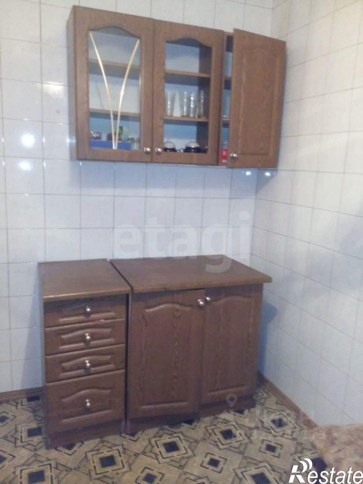 1-комн квартира Советская улица, 1А,  д. 1А