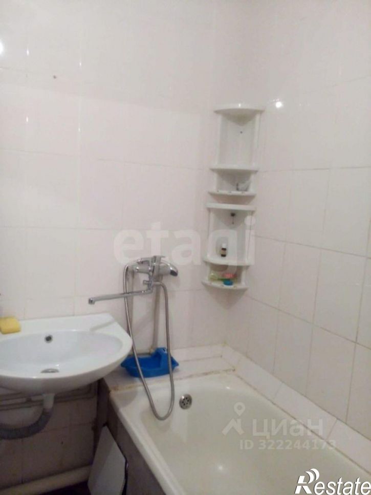 1-комн квартира Советская улица, 1А,  д. 1А