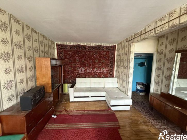 2-комн квартира Садовая улица, 67,  д. 67