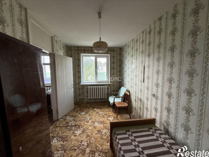 2-комн квартира Садовая улица, 67,  д. 67