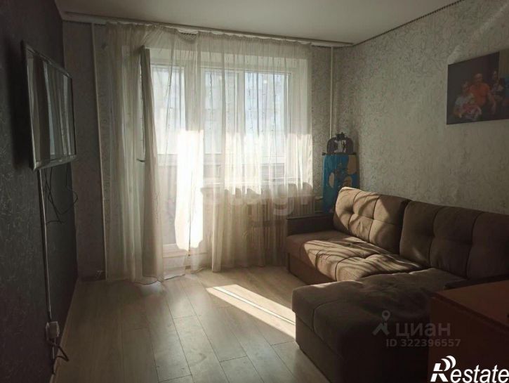 2-комн квартира улица Щорса, 49,  д. 49