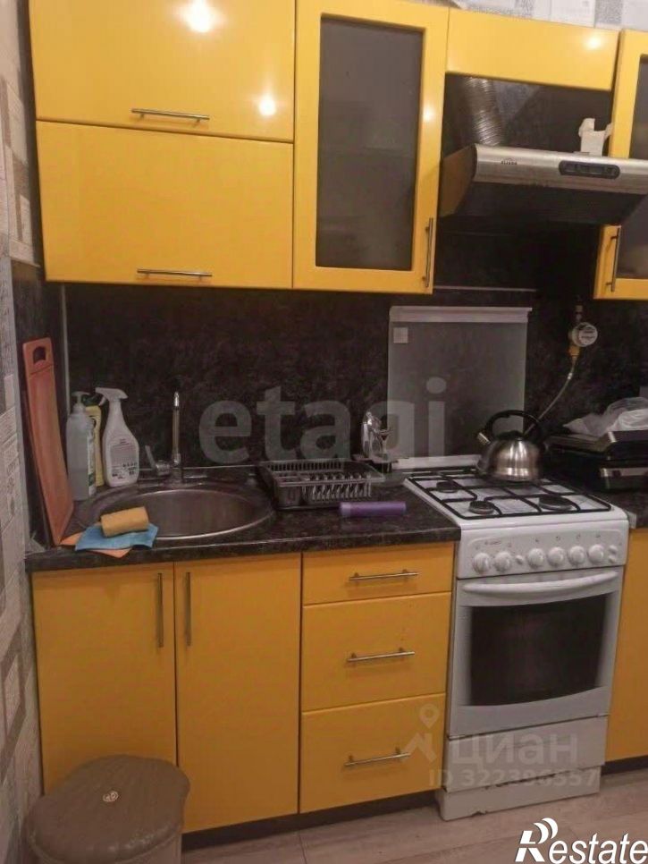 2-комн квартира улица Щорса, 49,  д. 49