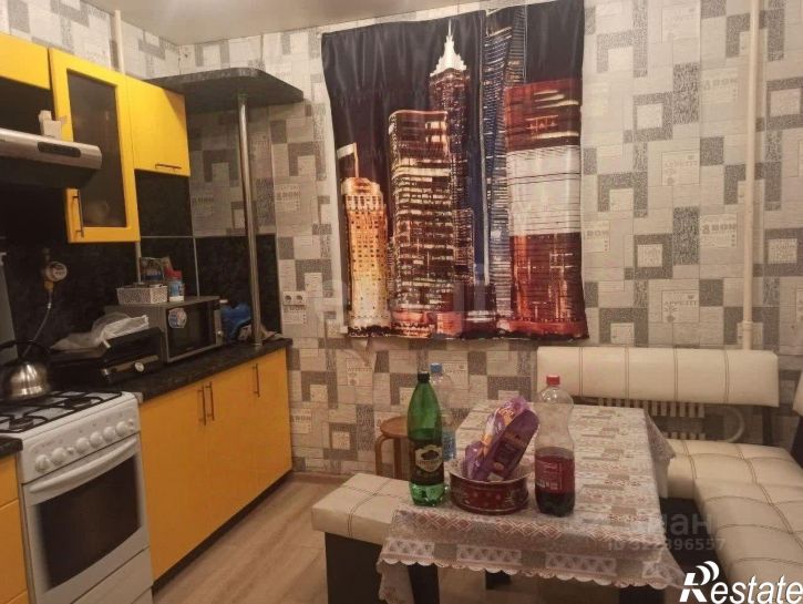 2-комн квартира улица Щорса, 49,  д. 49