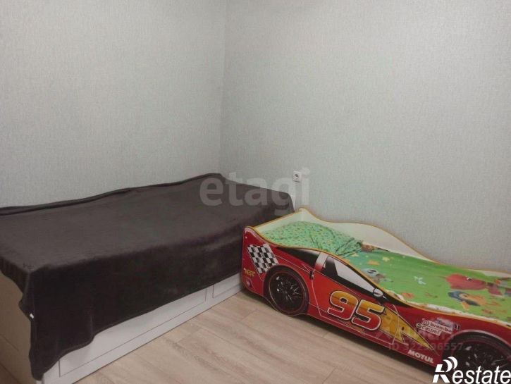 2-комн квартира улица Щорса, 49,  д. 49