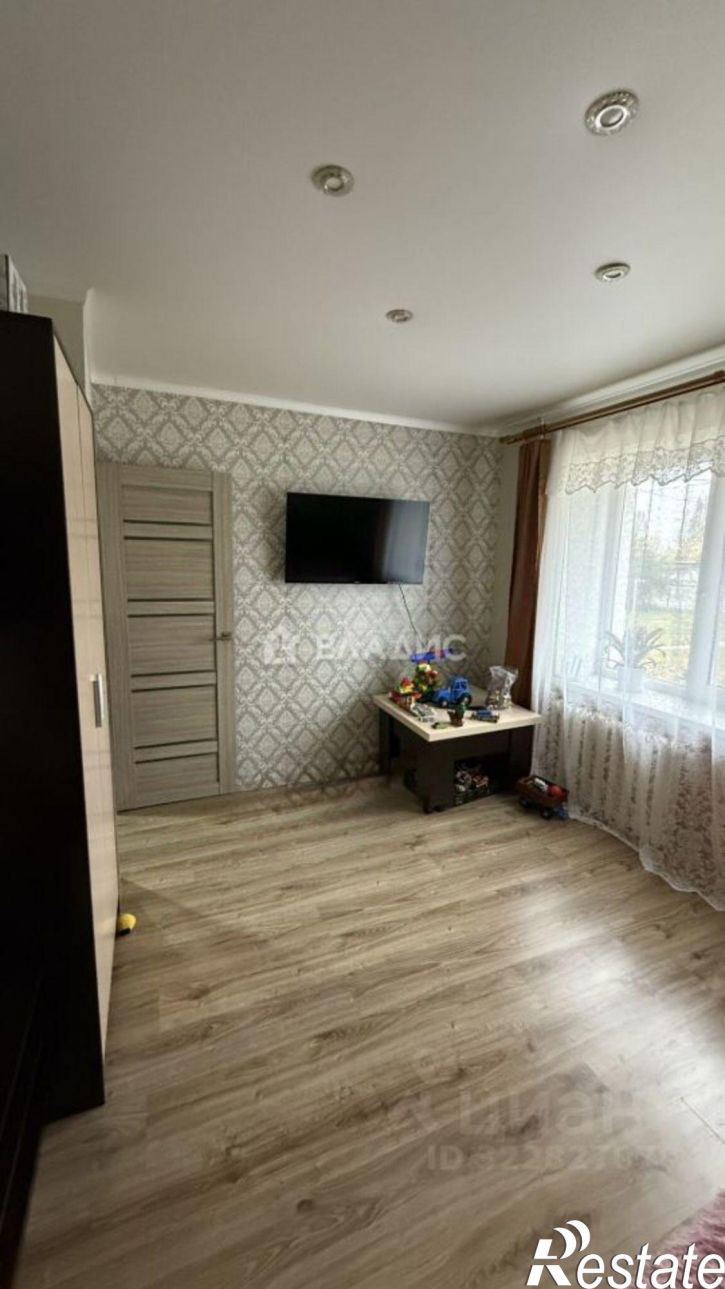 2-комн квартира улица К. Заслонова, 76,  д. 76