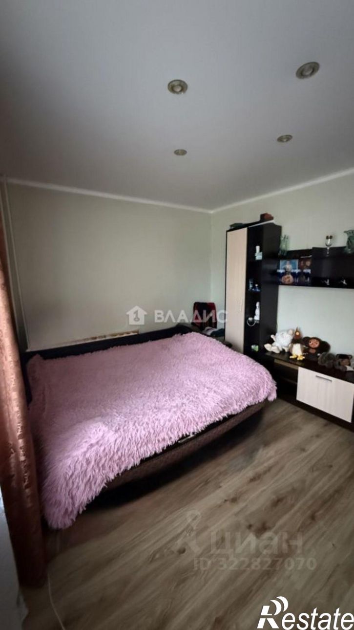 2-комн квартира улица К. Заслонова, 76,  д. 76