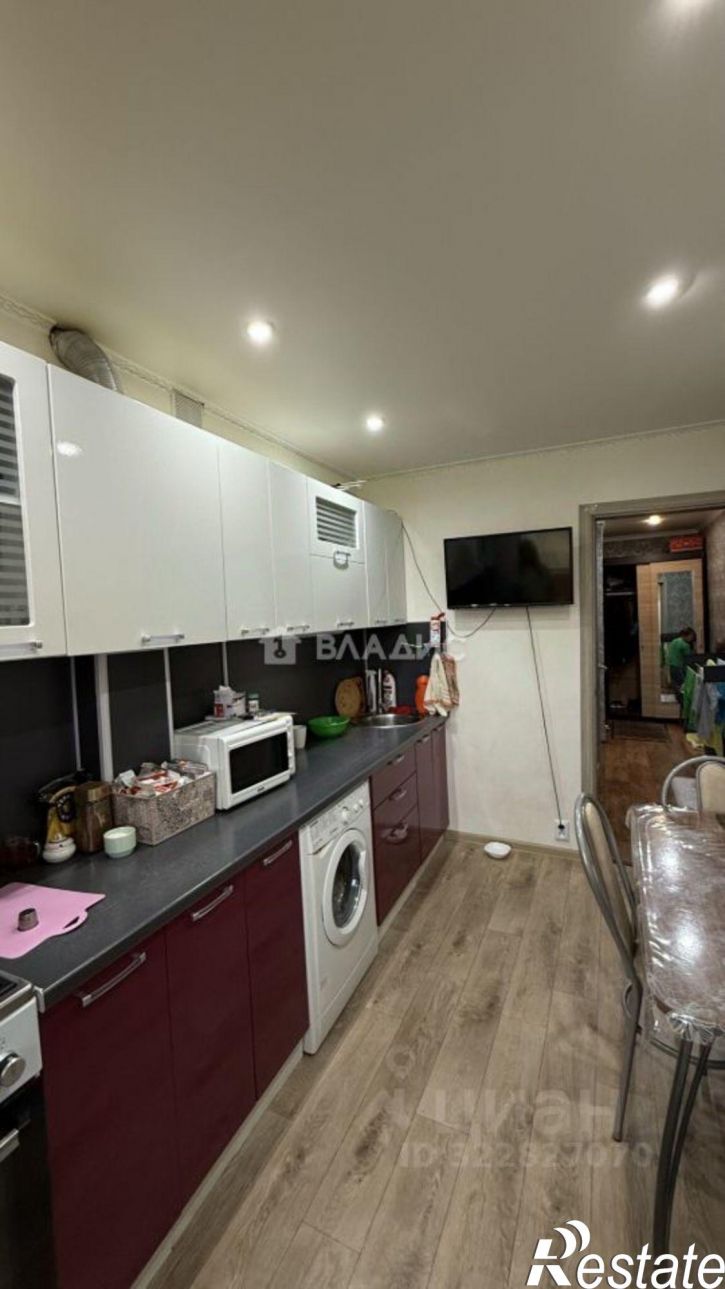 2-комн квартира улица К. Заслонова, 76,  д. 76