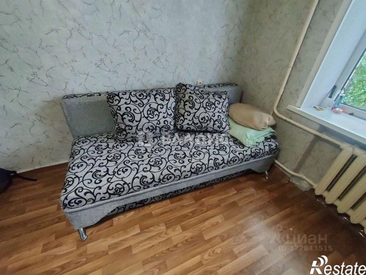 Комната Белгород, улица Ватутина, 1А