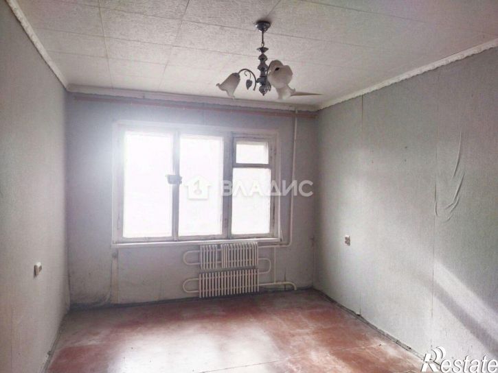 1-комн квартира Белгород, Левобережная улица, 14