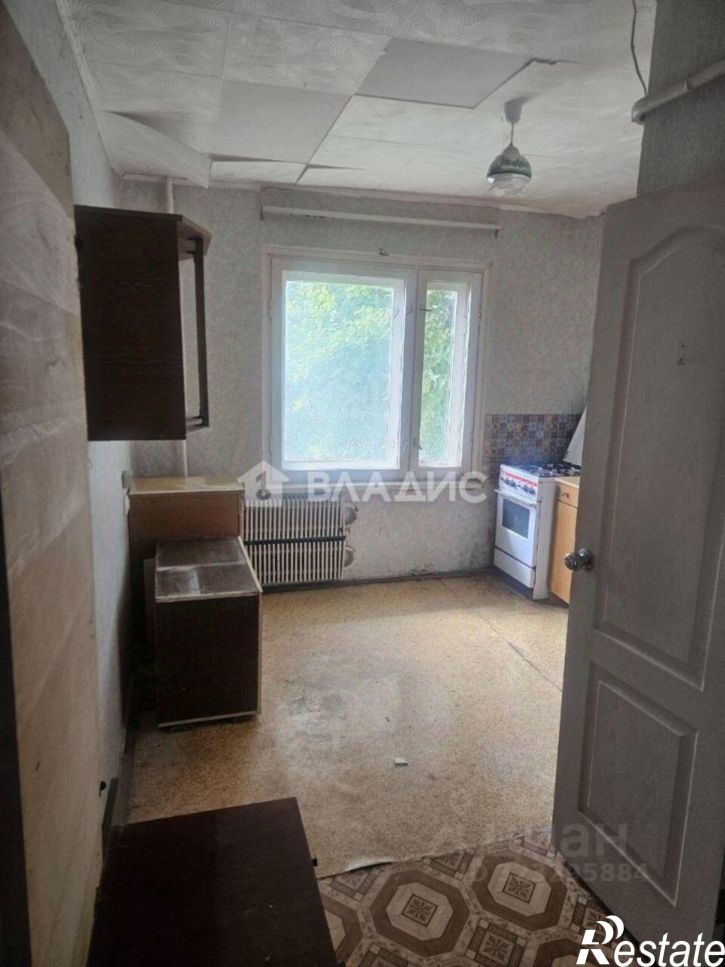 1-комн квартира Белгород, Левобережная улица, 14