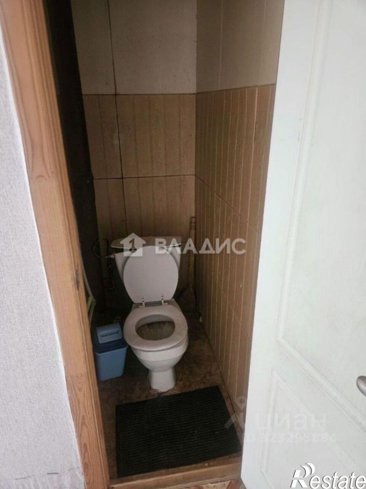 1-комн квартира Белгород, Левобережная улица, 14