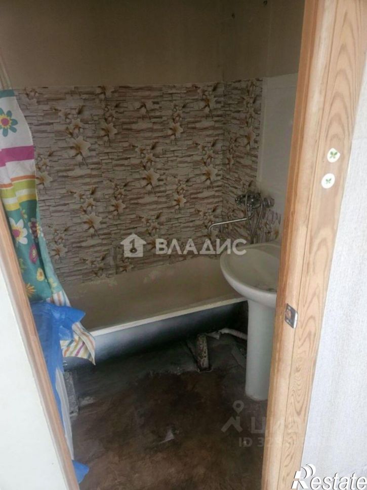 1-комн квартира Белгород, Левобережная улица, 14