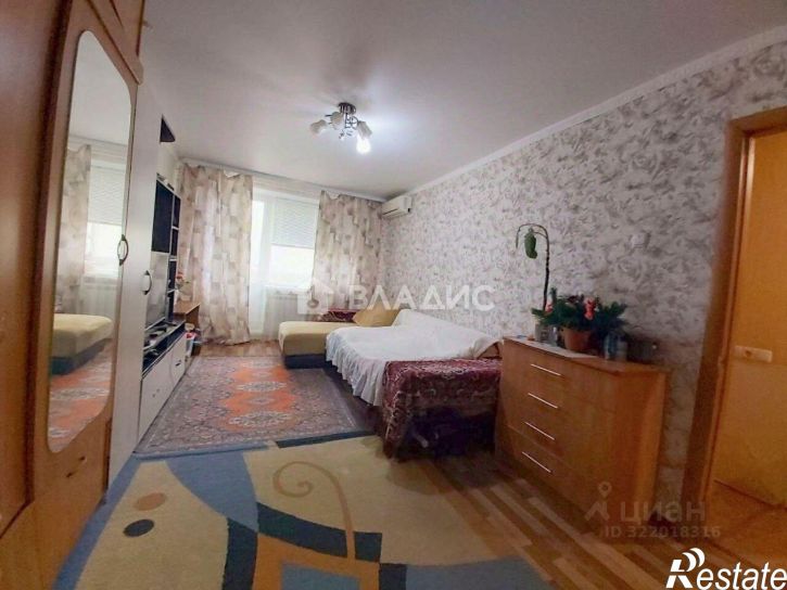 3-комн квартира Белгород, улица Костюкова, 75