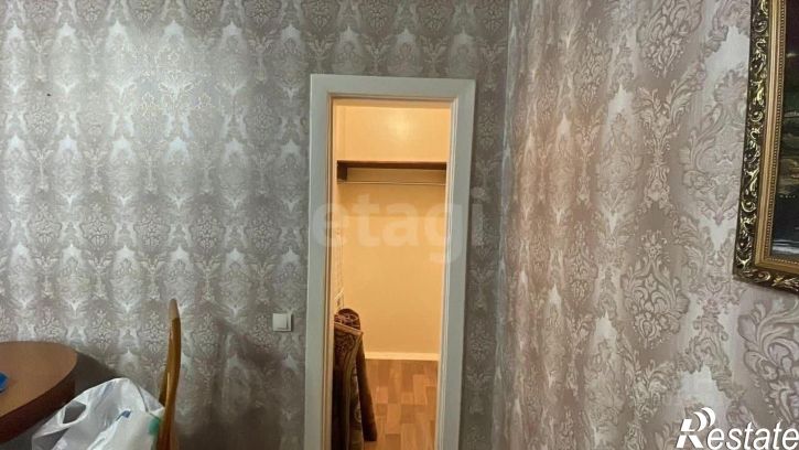 2-комн квартира