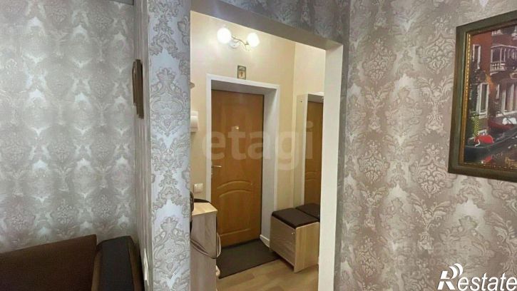 2-комн квартира