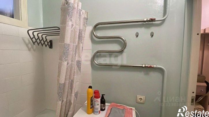 2-комн квартира