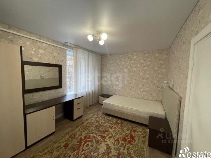 2-комн квартира