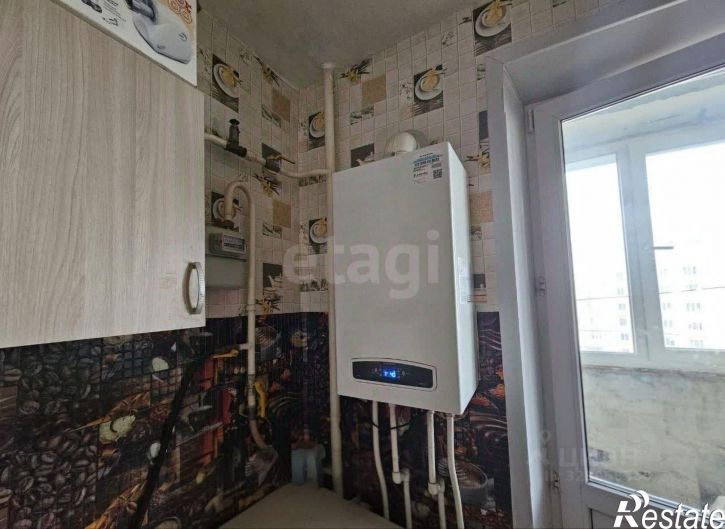 2-комн квартира улица Есенина, 40,  д. 40