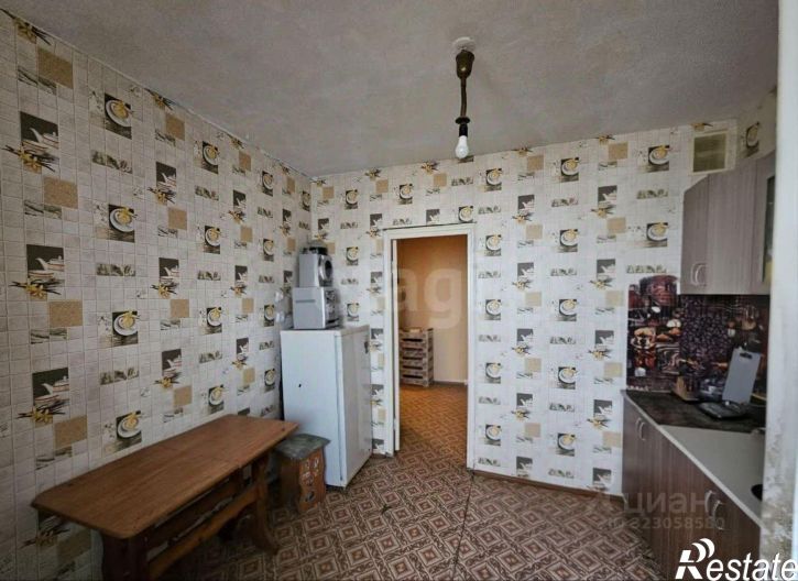 2-комн квартира улица Есенина, 40,  д. 40