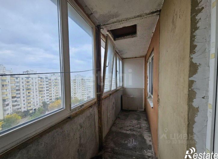 2-комн квартира улица Есенина, 40,  д. 40