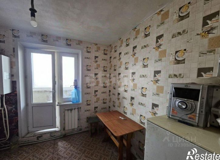 2-комн квартира улица Есенина, 40,  д. 40