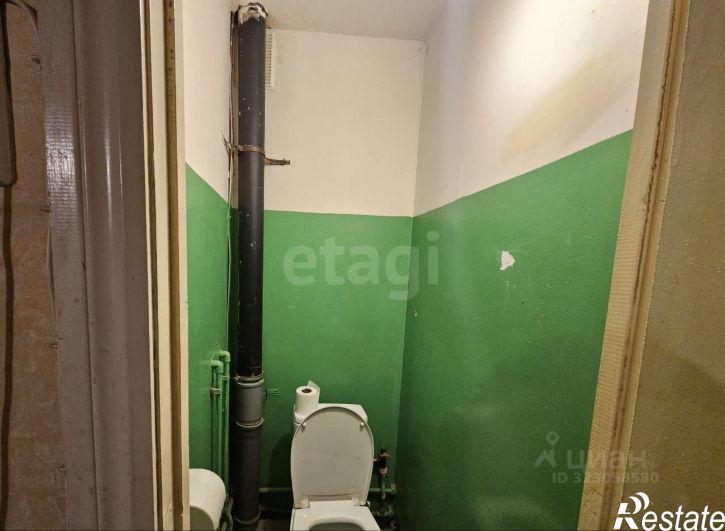 2-комн квартира улица Есенина, 40,  д. 40