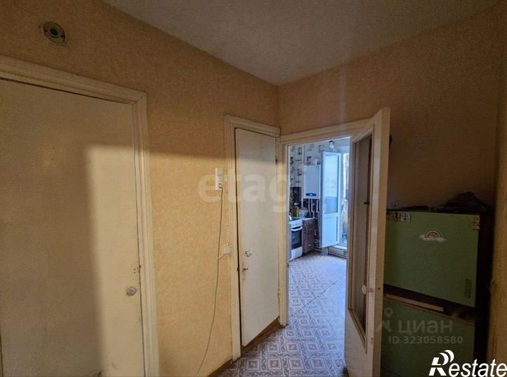 2-комн квартира улица Есенина, 40,  д. 40