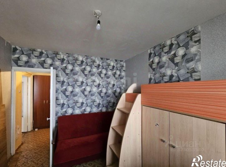 2-комн квартира улица Есенина, 40,  д. 40