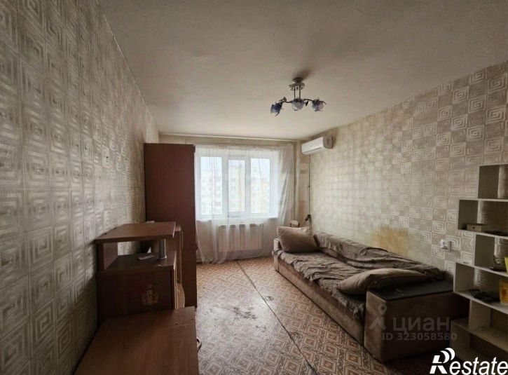 2-комн квартира улица Есенина, 40,  д. 40