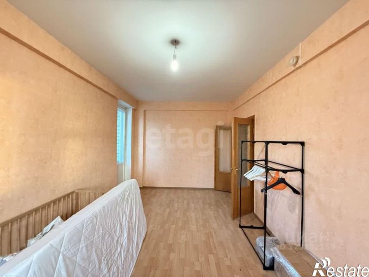 3-комн квартира улица Князя Трубецкого, 26А,  д. 26А