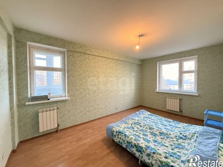 3-комн квартира улица Князя Трубецкого, 26А,  д. 26А