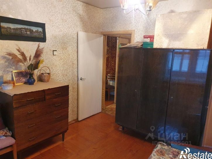 2-комн квартира Белгород, улица Победы, 69