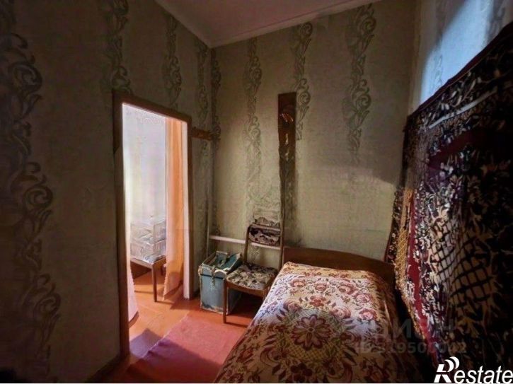 2-комн квартира Урожайный переулок, 68А,  д. 68А