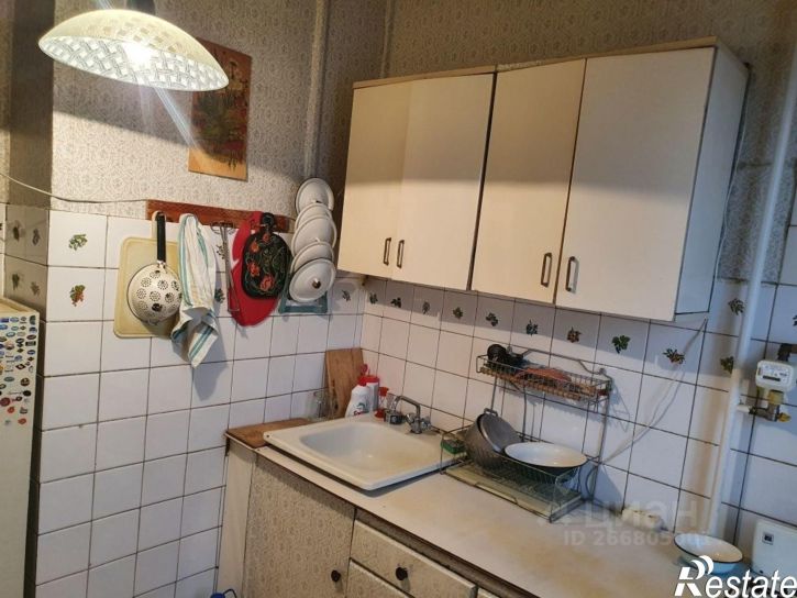 2-комн квартира Белгород, улица Победы, 69