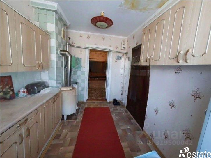 2-комн квартира Урожайный переулок, 68А,  д. 68А