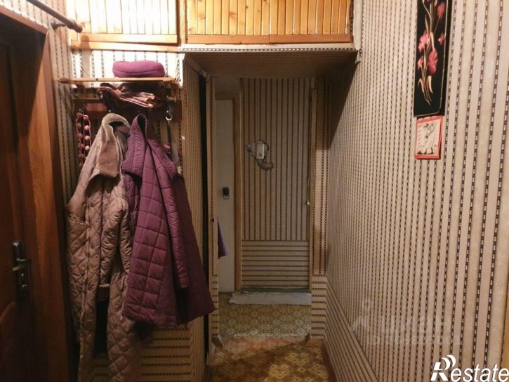 2-комн квартира Белгород, улица Победы, 69