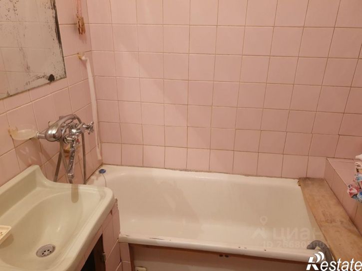 2-комн квартира Белгород, улица Победы, 69