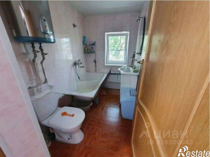 2-комн квартира Урожайный переулок, 68А,  д. 68А