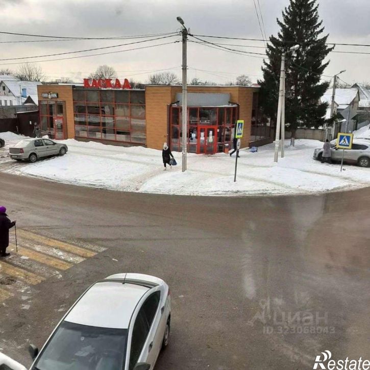 3-комн квартира улица Семашко, 20,  д. 20