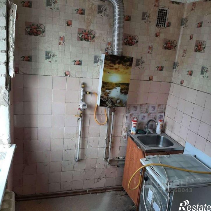 3-комн квартира улица Семашко, 20,  д. 20